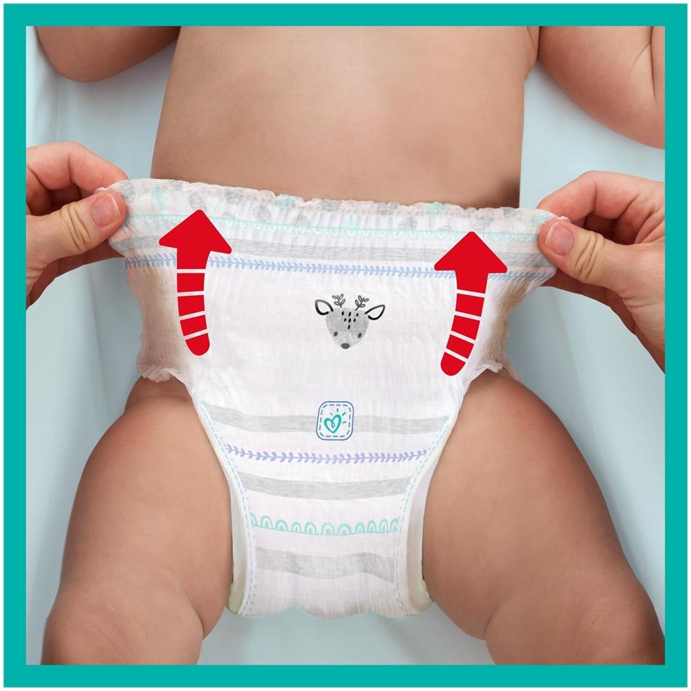 Pannolini Pants Premium Care 5, 12-17 Kg, 34 Pz. - Foto 6