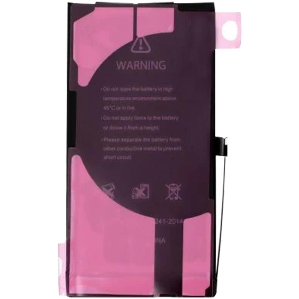 Batteria Interna Iphone 13 3227mah Compatibile Sostituisce A2628 - Foto 2