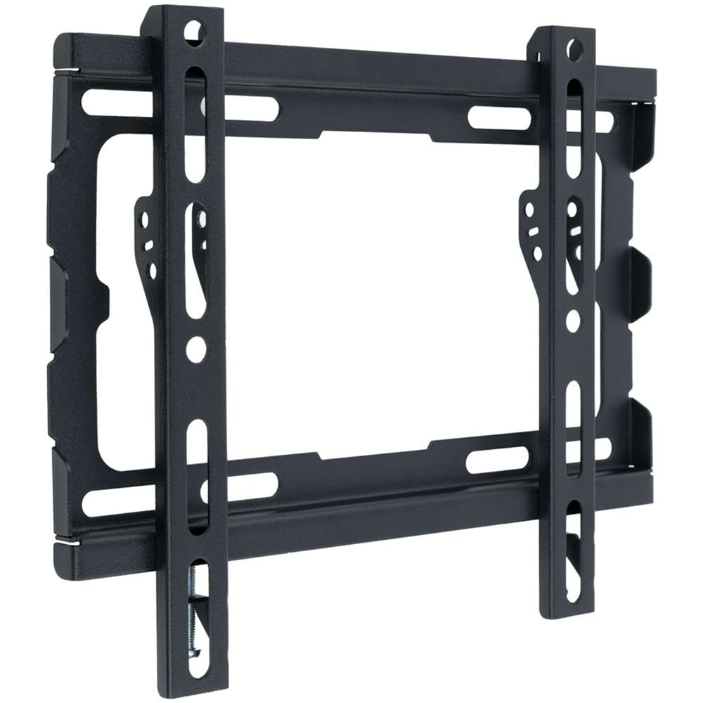 Lp1043f-b Supporto Tv A Parete 109,2 Cm (43"") Nero - Foto 1