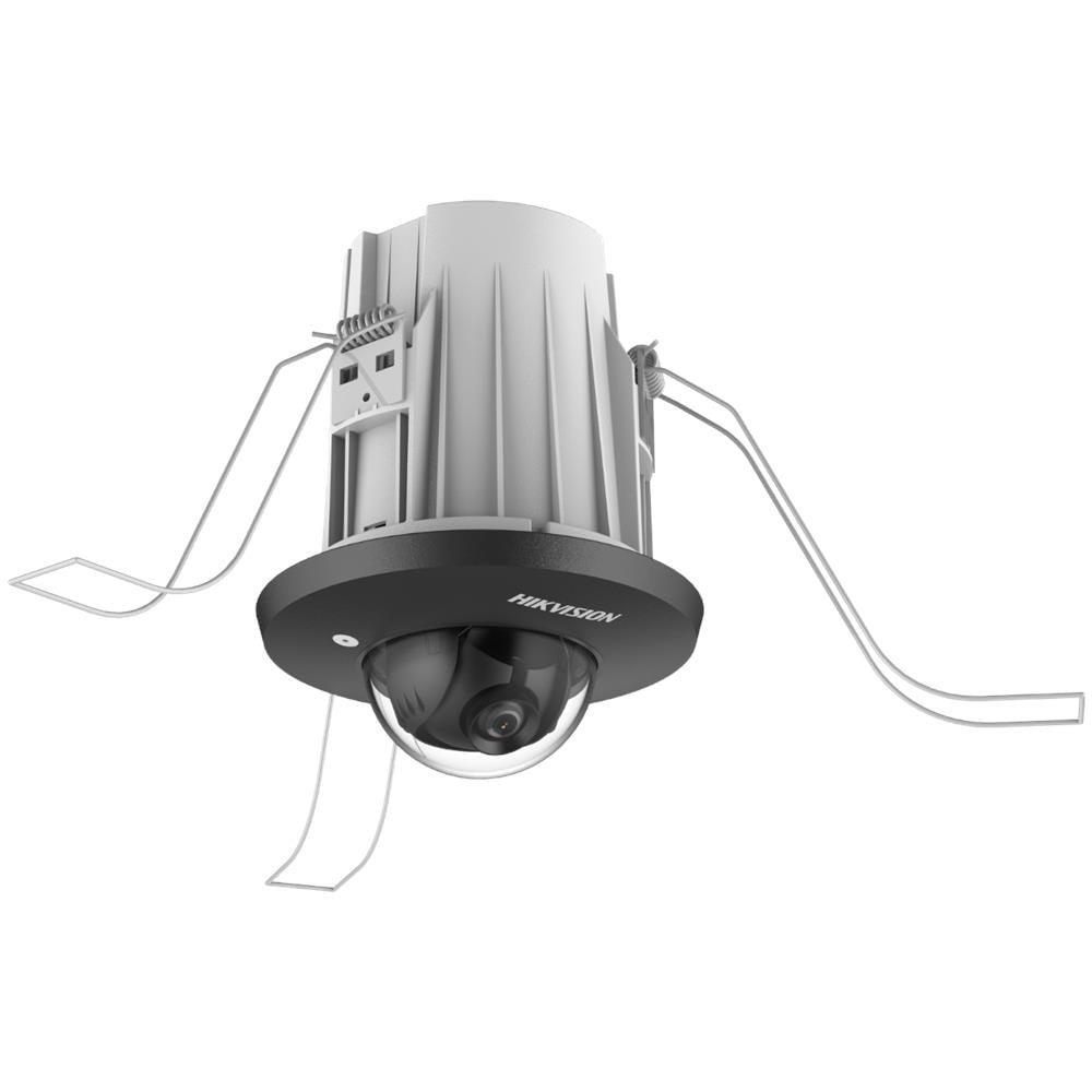 DS-2CD2E43G2-U Cupola Telecamera di sicurezza IP Interno 2688 x 1520 Pixel Soffitto /muro - Foto 2
