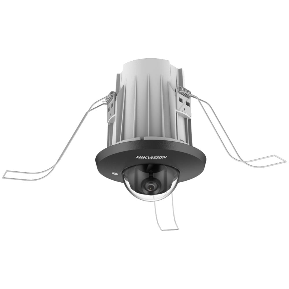 DS-2CD2E43G2-U Cupola Telecamera di sicurezza IP Interno 2688 x 1520 Pixel Soffitto /muro - Foto 3