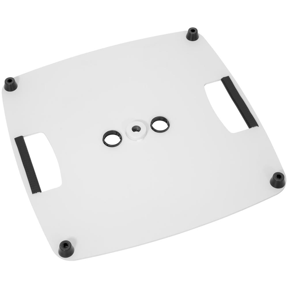 BPS-2 Supporto per Cassette Bianco - Foto 2