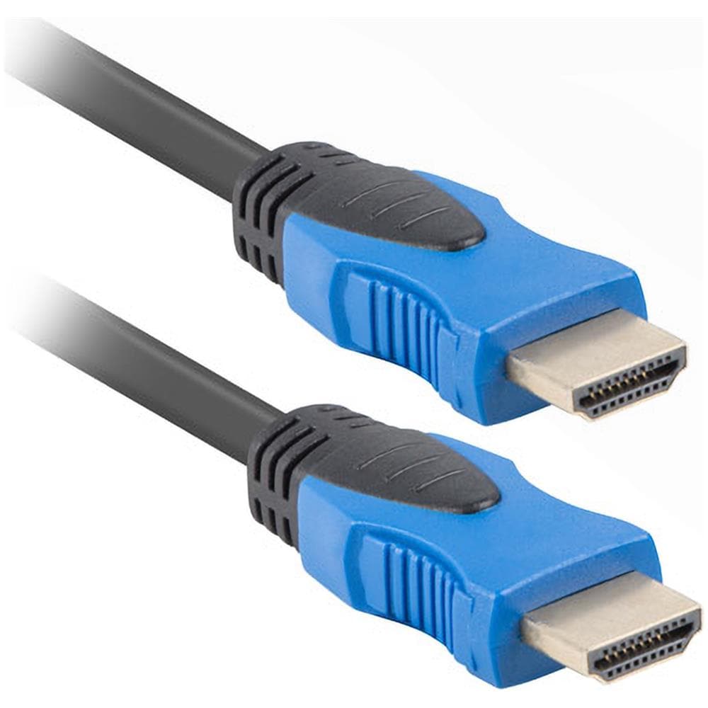 Cavo Video Hdmi-a Maschio 2.0 4k 50 Cm - Foto 1