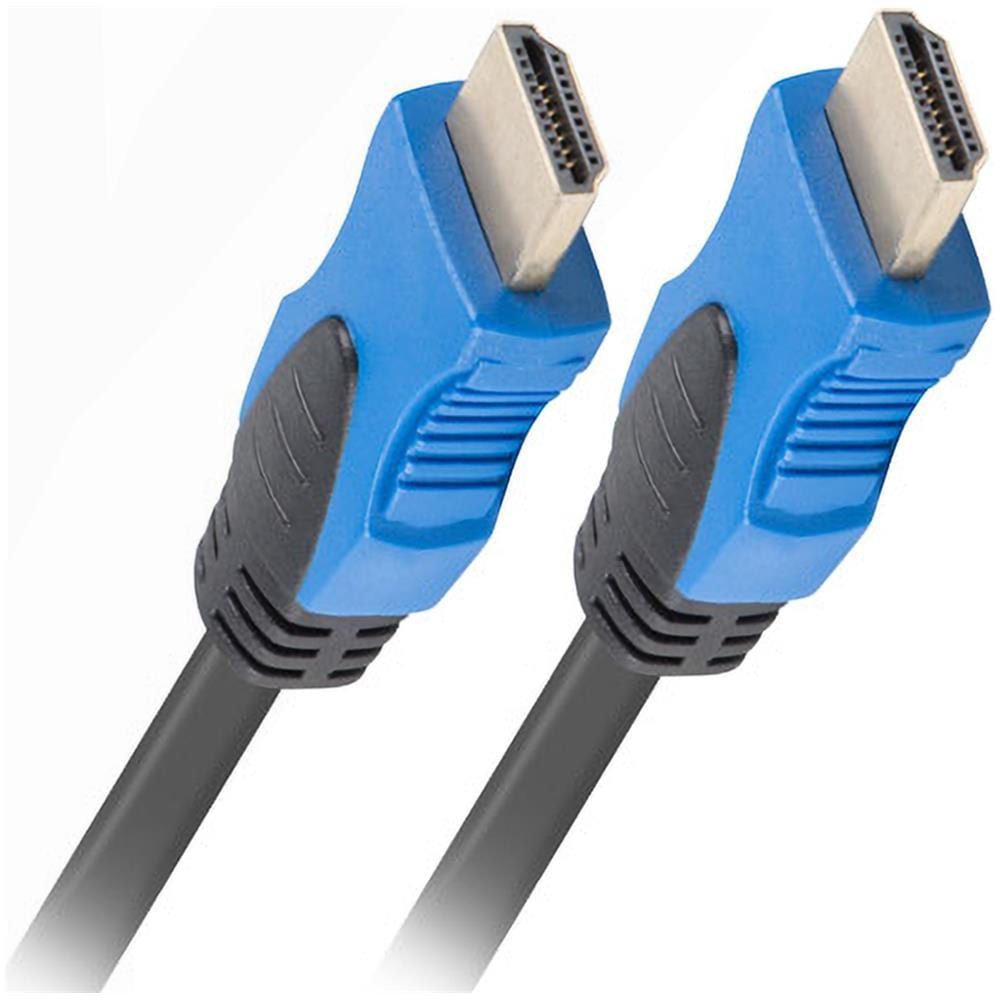 Cavo Video Hdmi-a Maschio 2.0 4k 50 Cm - Foto 2