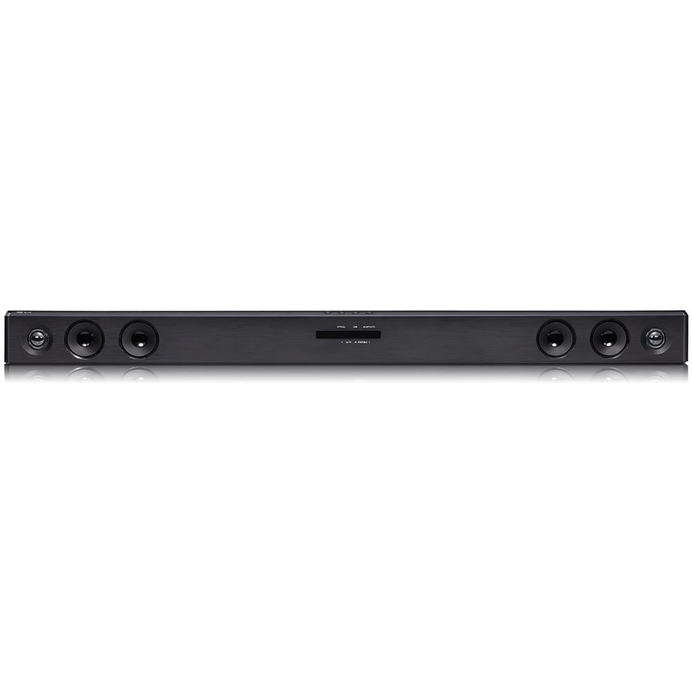 Soundbar SQC2 Bluetooth 2.1 Canali 300W Senza fili Colore Nero - Foto 2