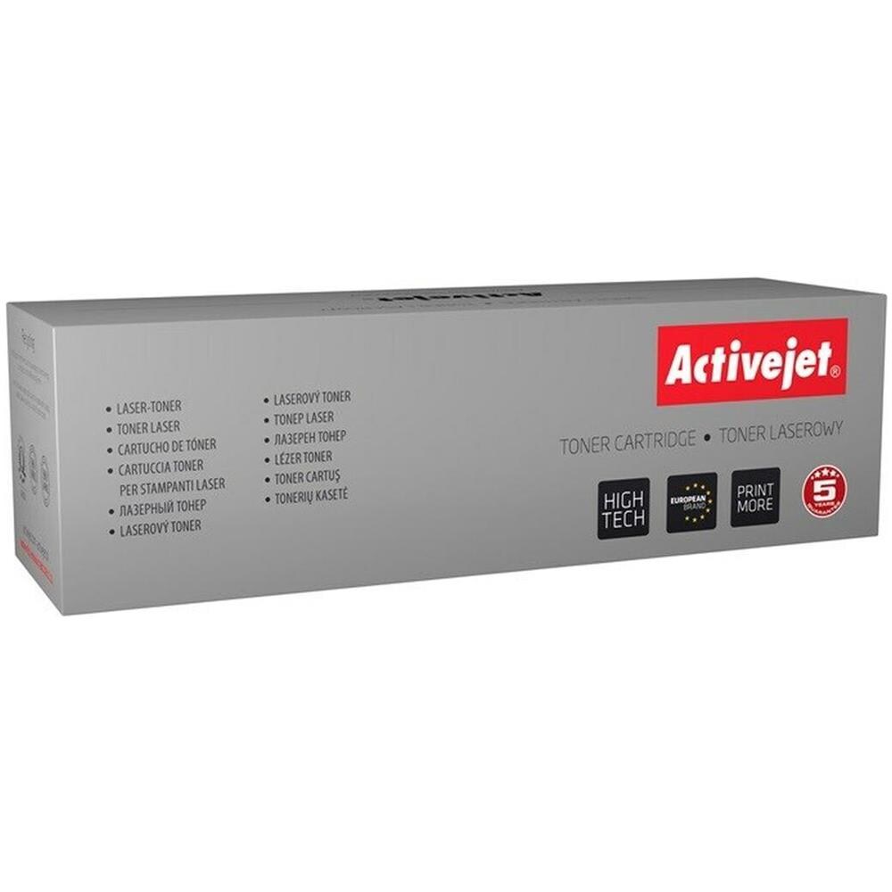 Toner Ats-3320n Per Stampante Samsung; Sostituzione Samsung Mlt-d203l; Supremo; 5000 Pagine; Nero - Foto 1