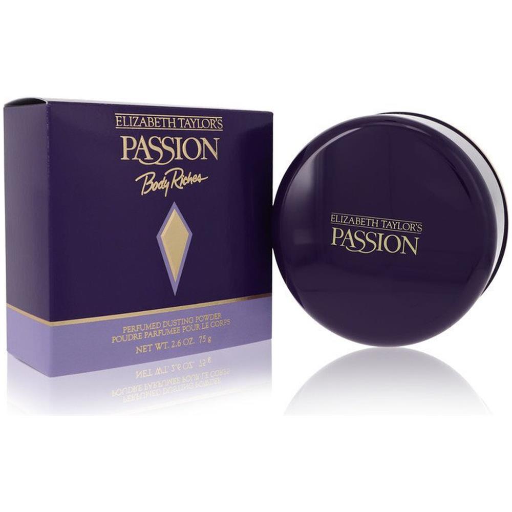 Passion By Dusting Powder 2.6 Oz (women) - Foto 1