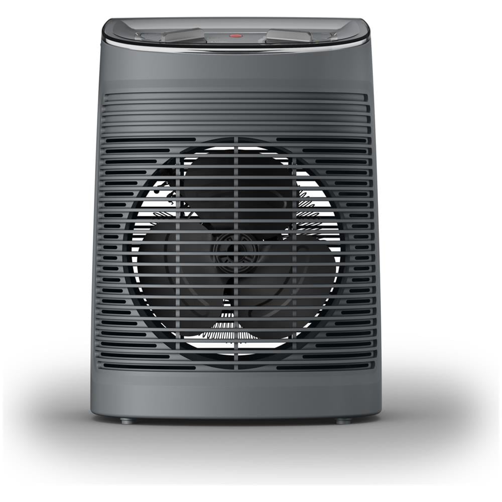 Termoventilatore Instant Comfort Aqua SO6511F2 Potenza 2200 Watt Da tavolo Con timer Colore Grigio - Foto 2