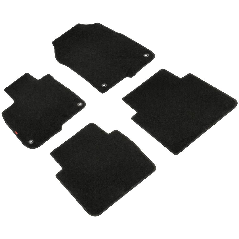 Set Tappeti Su Misura In Moquette - Compatibile Per Honda Cr-v (11/18>) No Ibrida - Foto 1