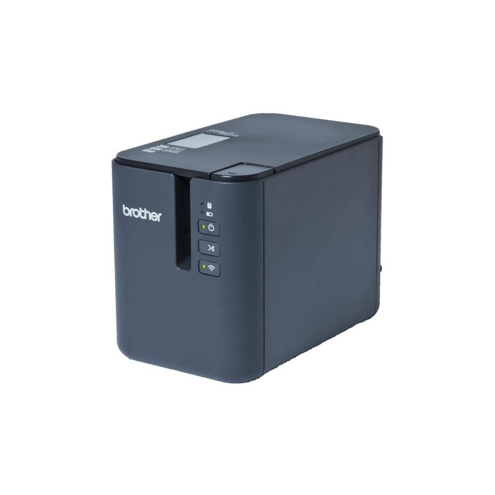 PT-P950NWB Etichettatrice professionale wireless - Foto 1