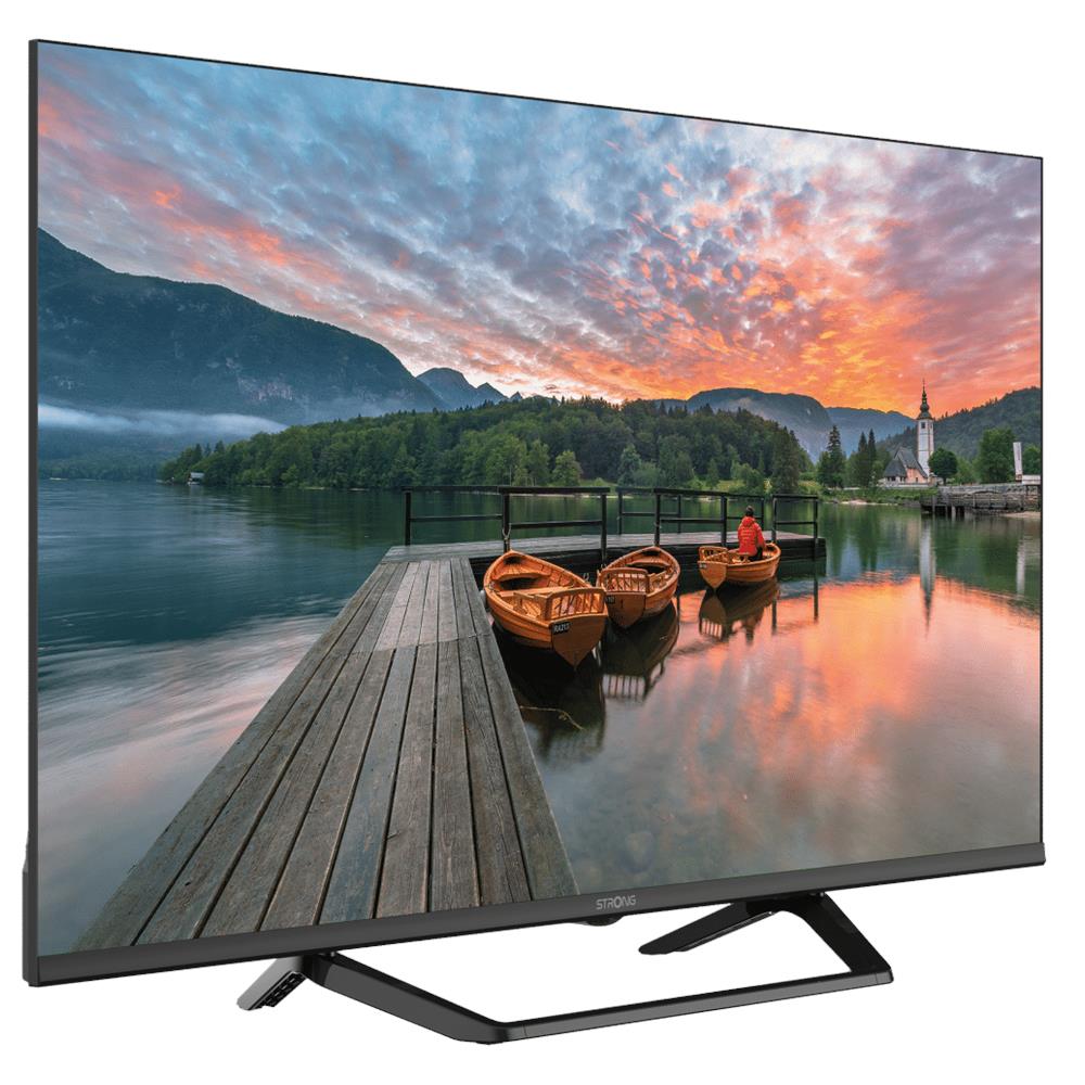 SRT 40FG6733C TV 101,6 cm (40") Full HD Smart TV Wi-Fi Nero 220 cd /m² - Foto 9