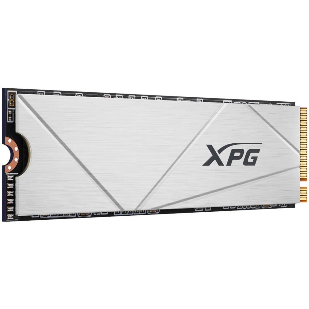 SSD 1 TB GAMMIX S60 M. 2 Interfaccia PCI Express 4.0 NVMe 3D - Foto 2