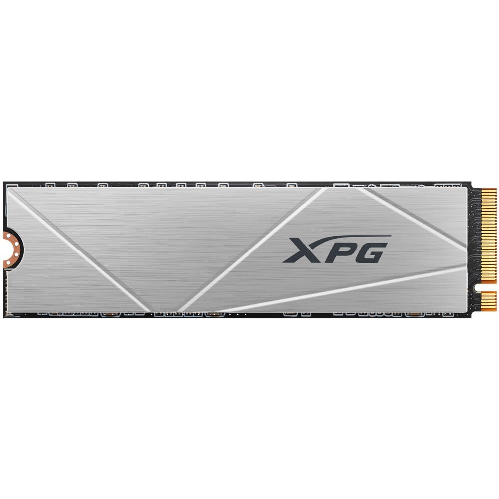 SSD 1 TB GAMMIX S60 M. 2 Interfaccia PCI Express 4.0 NVMe 3D - Foto 8