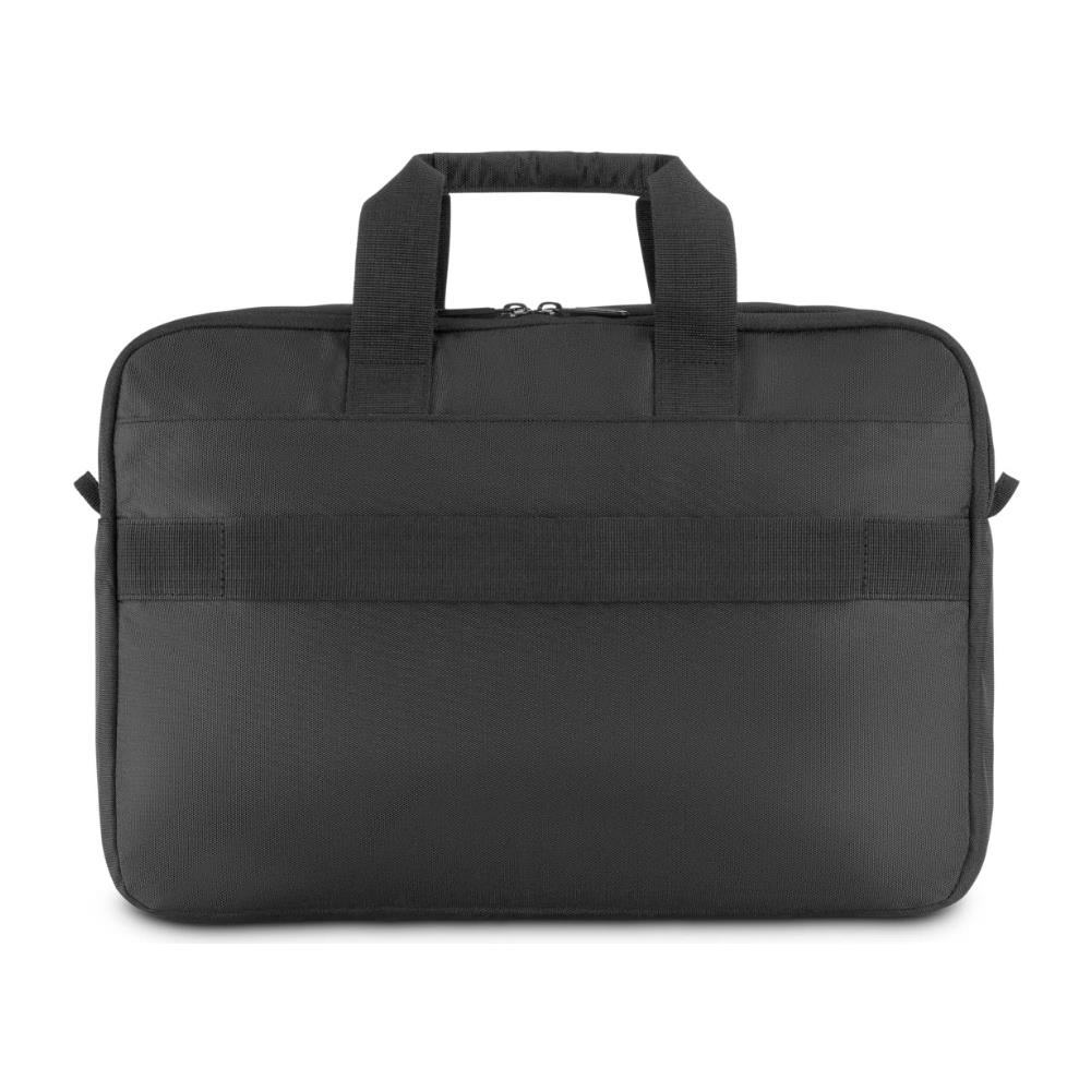 00222022 borsa per laptop 41,1 cm (16.2") Custodia trolley Nero - Foto 2