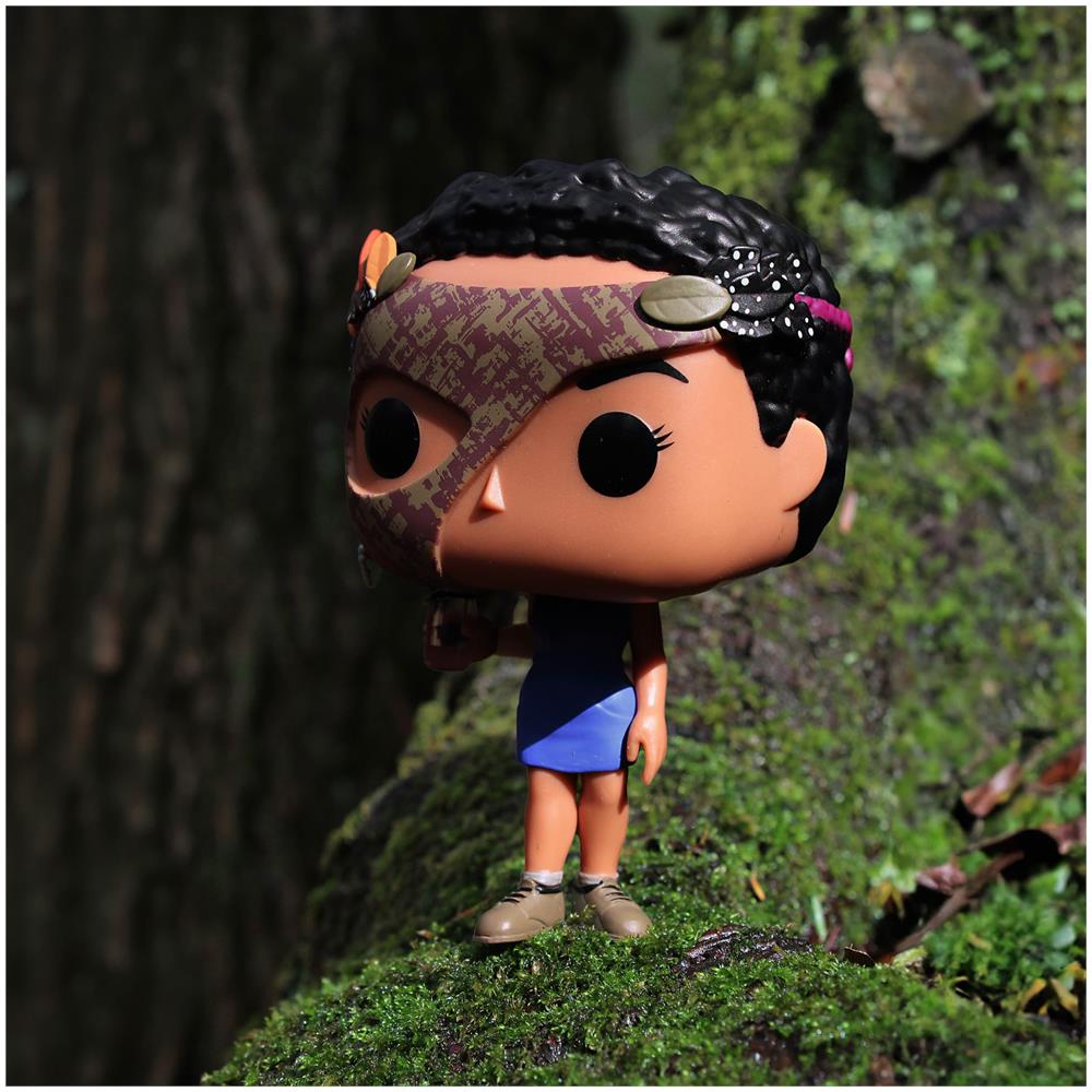 POP! Taissa Turner - Foto 4