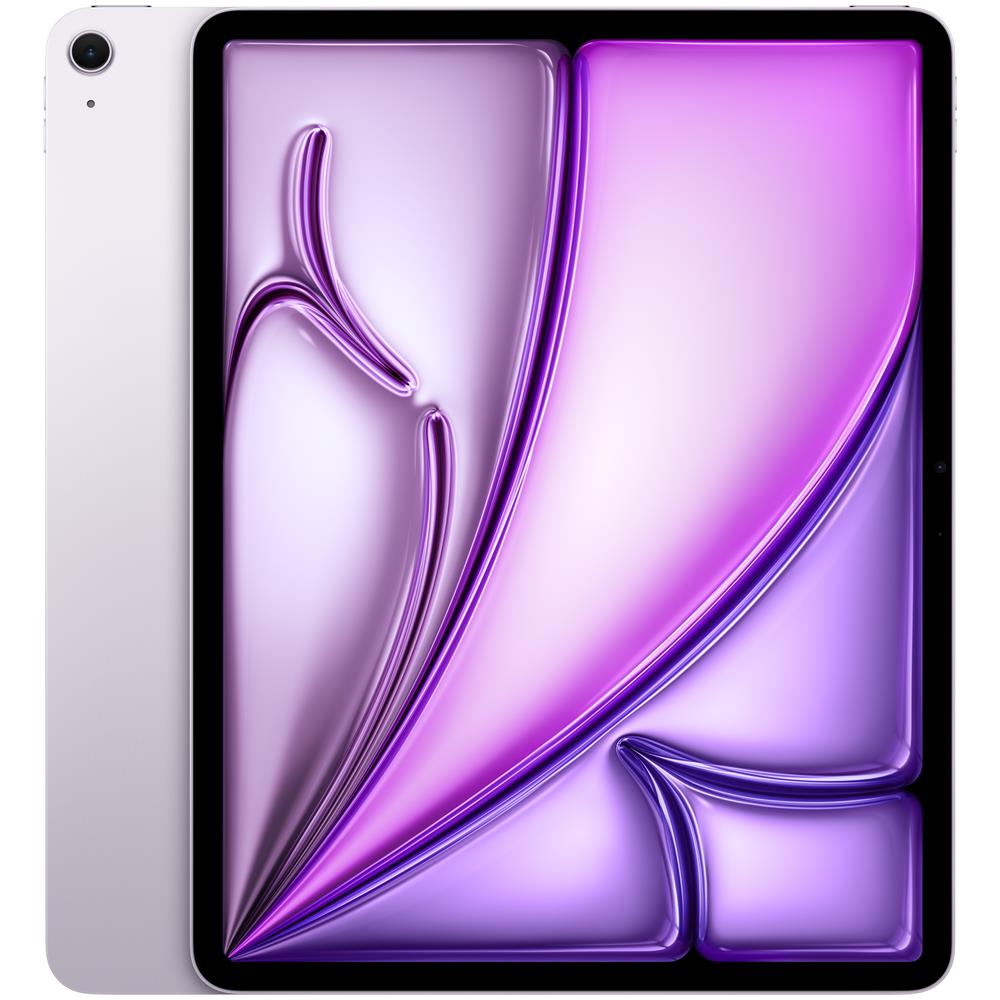 iPad Air 13" M3 (2025) 1TB Wi-Fi Viola - Foto 1