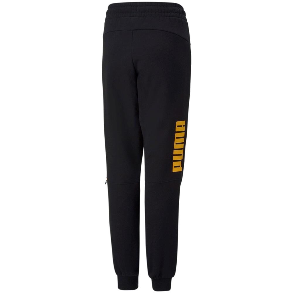 Pantaloni Bambino Power Sweatpants Fleece - Foto 2