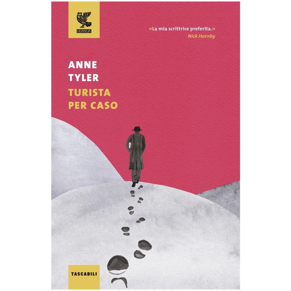 Anne Tyler - Turista per caso - Foto 1