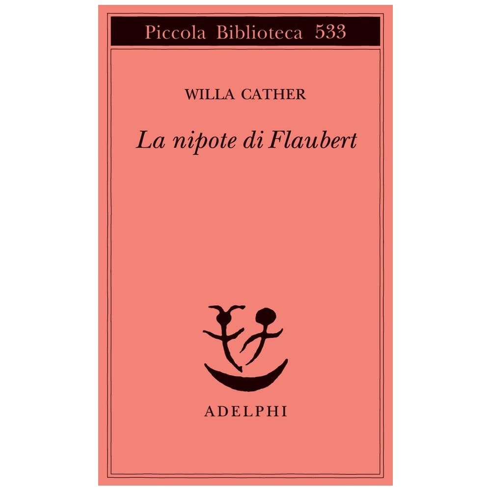 Willa Cather - La nipote di Flaubert - Foto 2