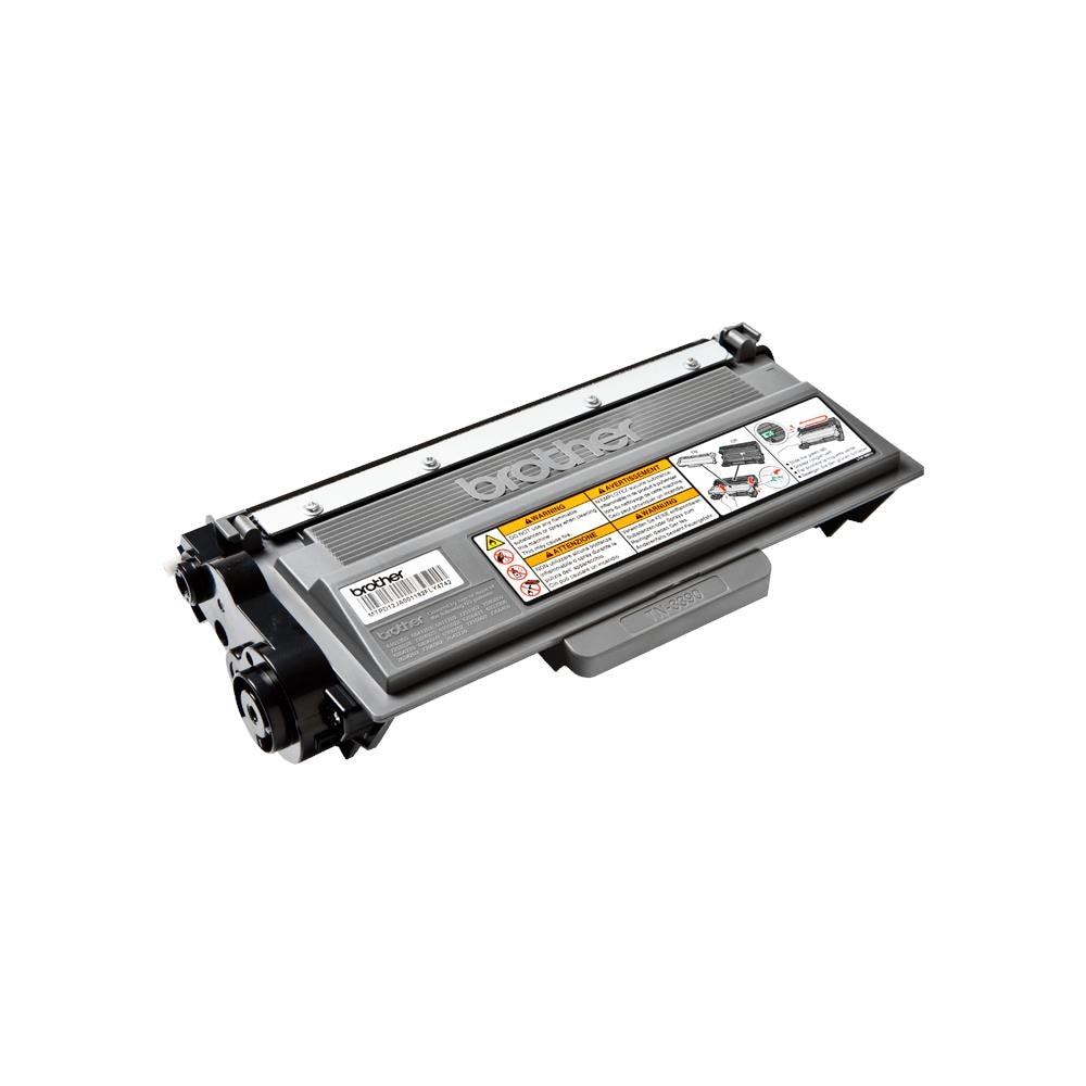 TN-3390 cartuccia toner 1 pz Originale Nero - Foto 1