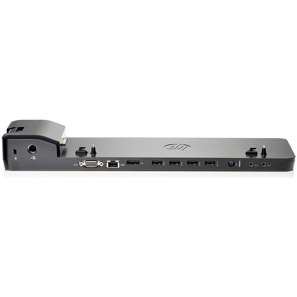 Docking Station UltraSlim 2013 USB 3.0 Colore Nero - Foto 3
