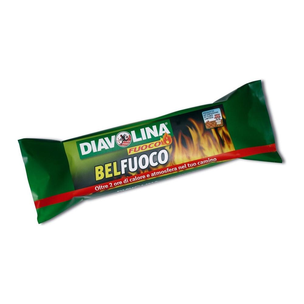 Belfuoco Tronchetto Accenditore per Camini e Stufe - Foto 2