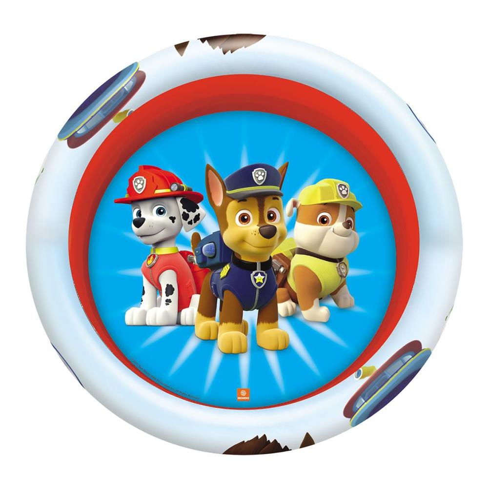 16632 Paw Piscina Per Bambini 100 Cm - Foto 2