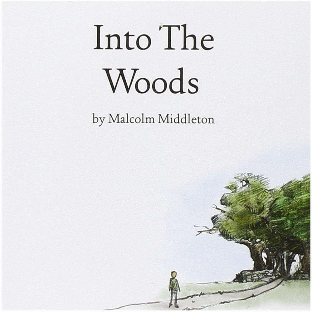 Malcolm Middleton - Into The Woods - Foto 1