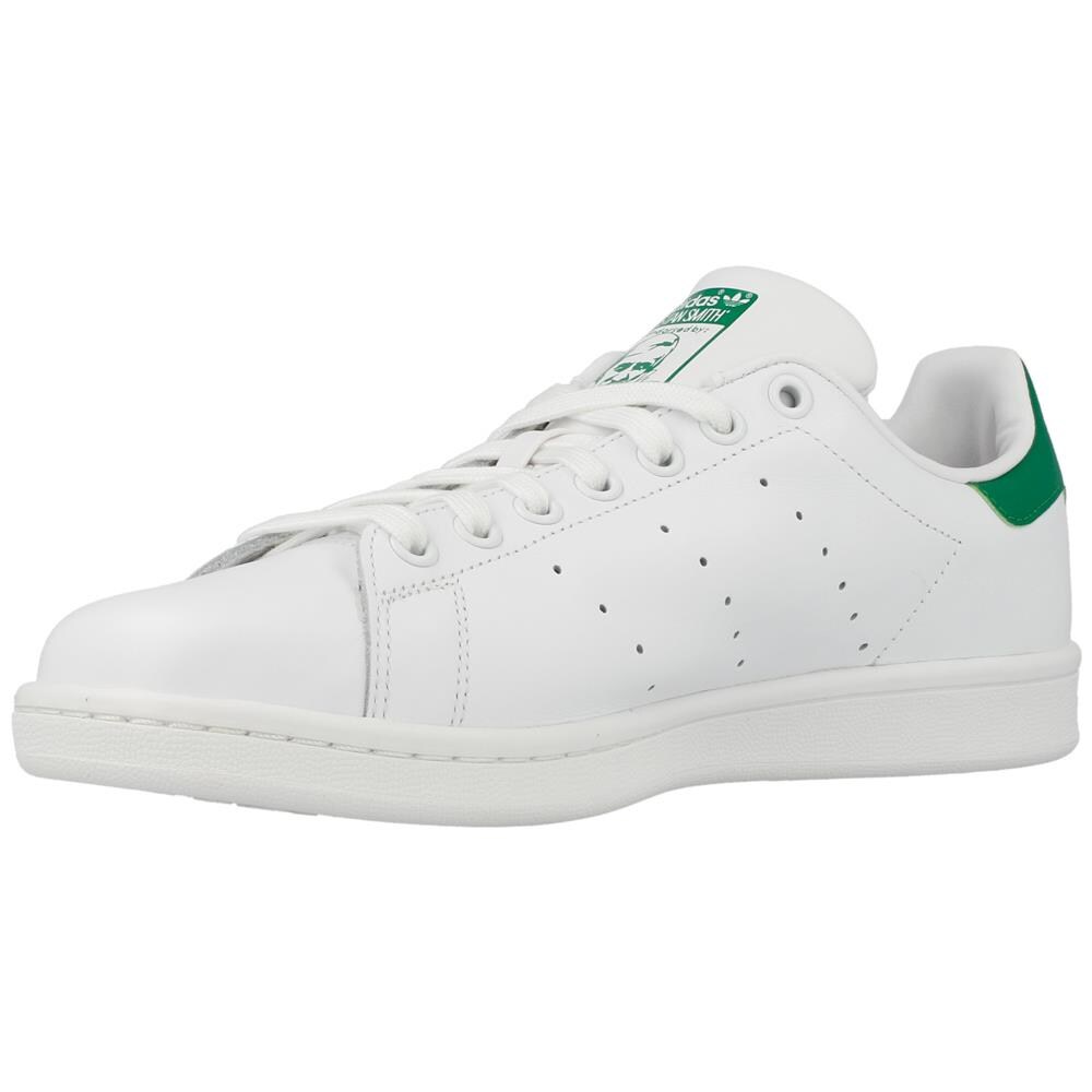 scarpe stan smith verdi