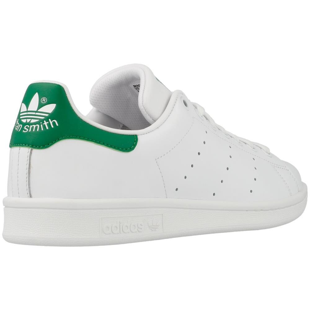 stan smith bianche verdi