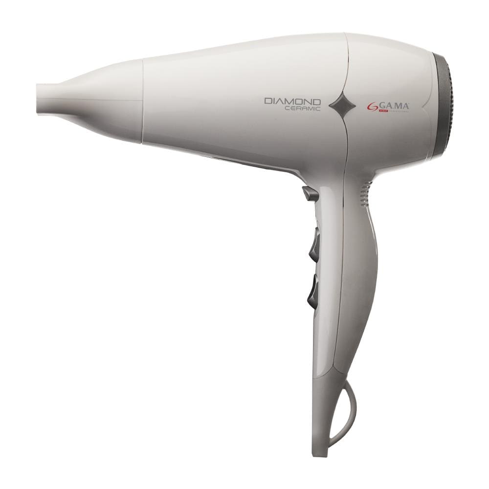 Asciugacapelli-2300w Di Potenza-motore Dc Ultra Leggero-1 Bocchetta - Foto 1