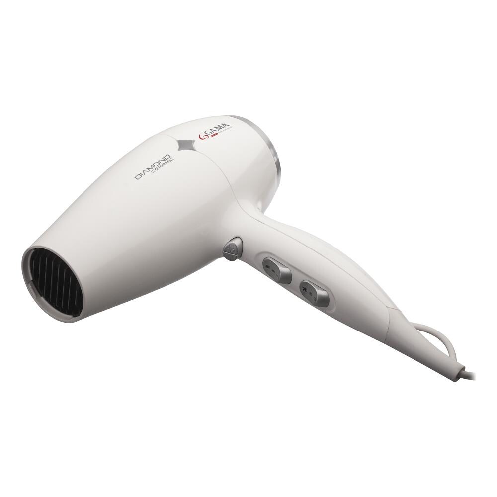 Asciugacapelli-2300w Di Potenza-motore Dc Ultra Leggero-1 Bocchetta - Foto 2