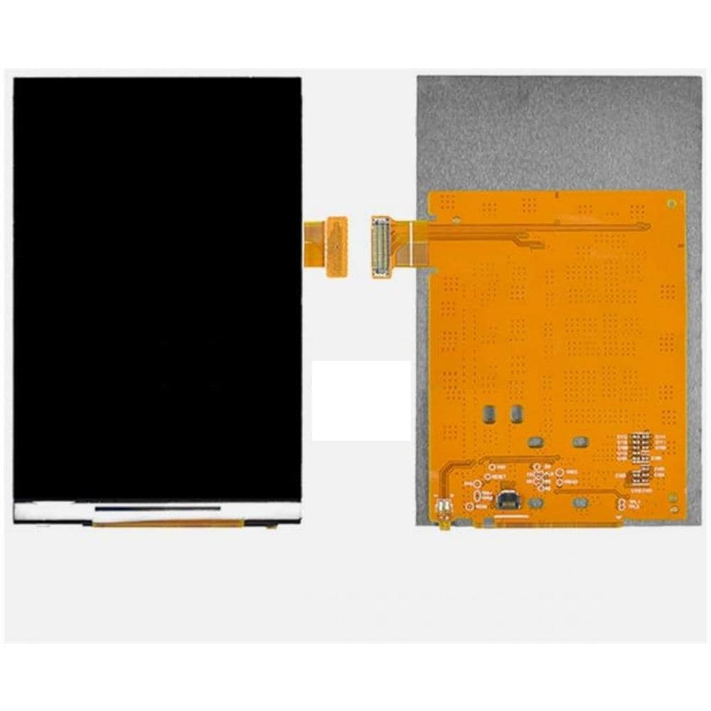 Lcd Screen Display Vetro Con Flex Cable Per Samsung Galaxy Fame S6810 + Kit - Foto 1