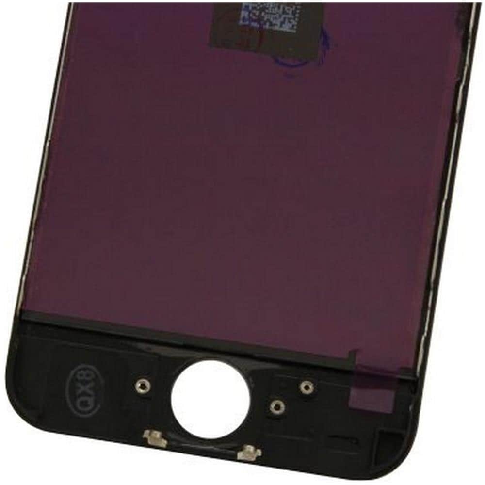 Lcd Screen Display Vetro Con Flex Cable Per Samsung Galaxy Fame S6810 + Kit - Foto 9