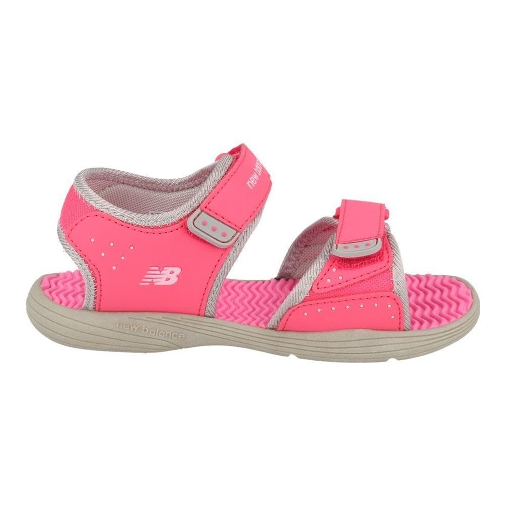 Scarpe Kids Poolside Sandal K2004grp Taglia 32,5 Colore Rosa - Foto 1