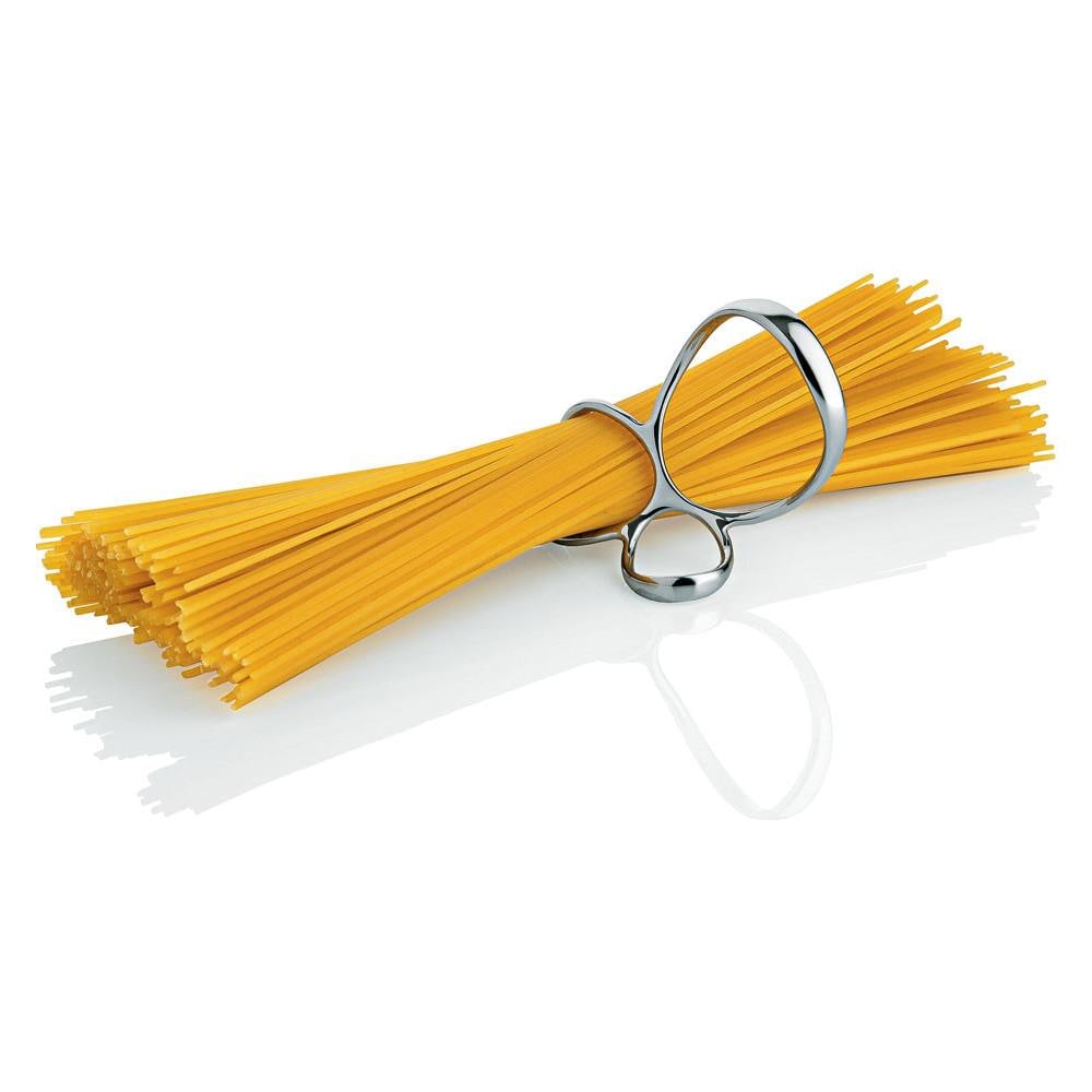 Dosaspaghetti Voile Acciaio Inox - Foto 2