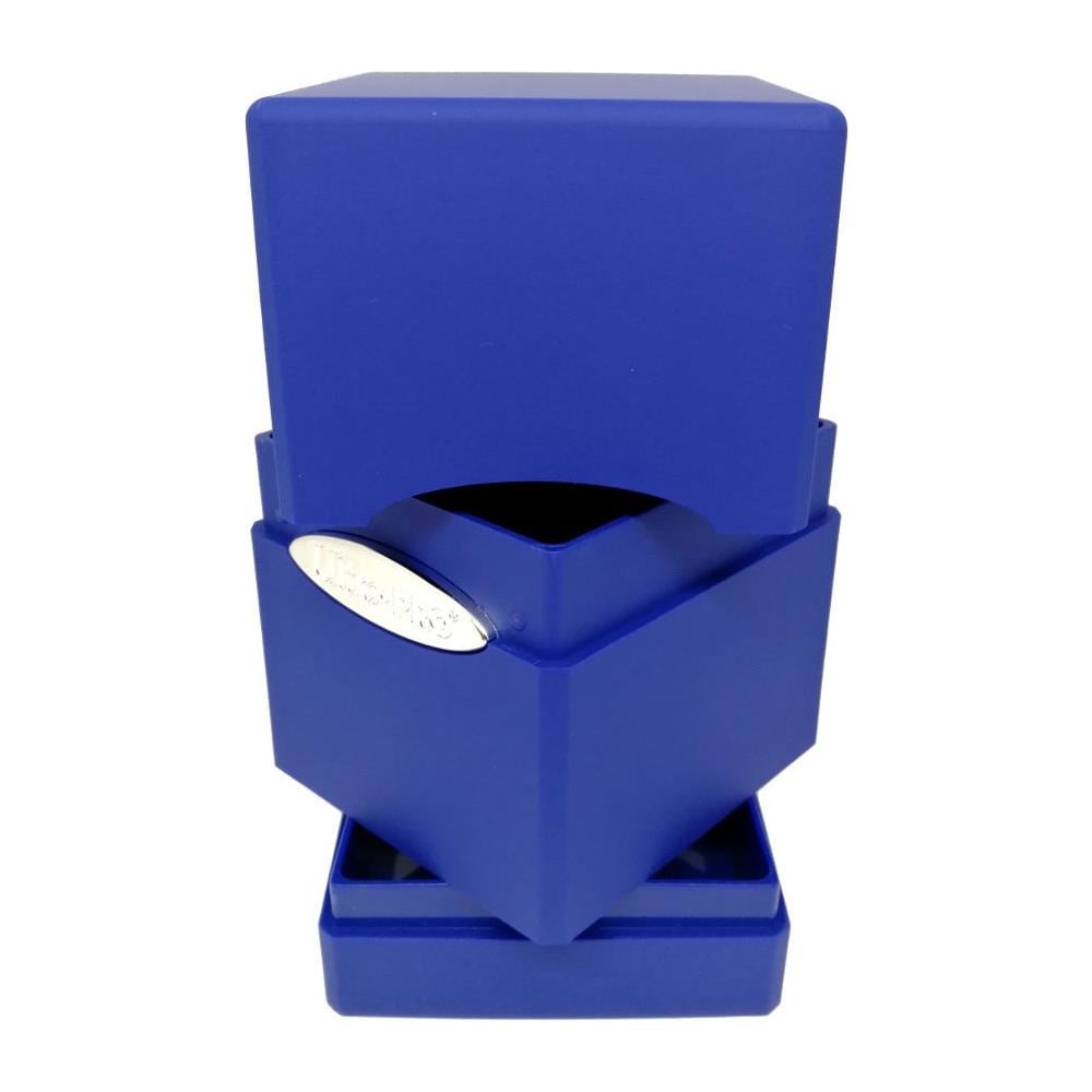 Satin Tower - Blu - Deck Box - Foto 2