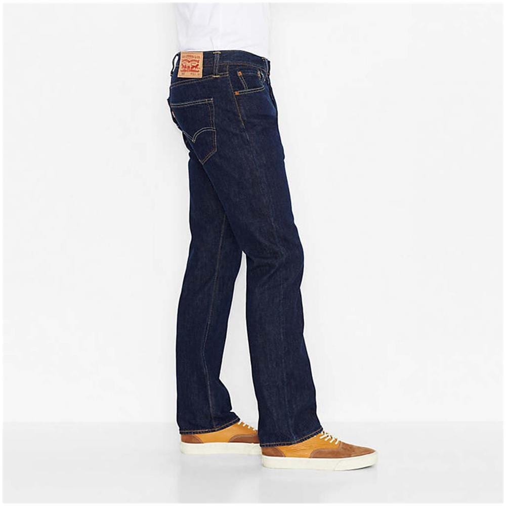 Pantaloni Levi´s ® 501 Original Fit Abbigliamento Uomo 36 - Foto 6