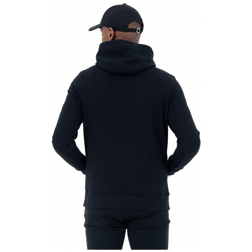 Felpe Team Logo Po Hoody Golden State Warriors Abbigliamento Uomo Xl - Foto 2
