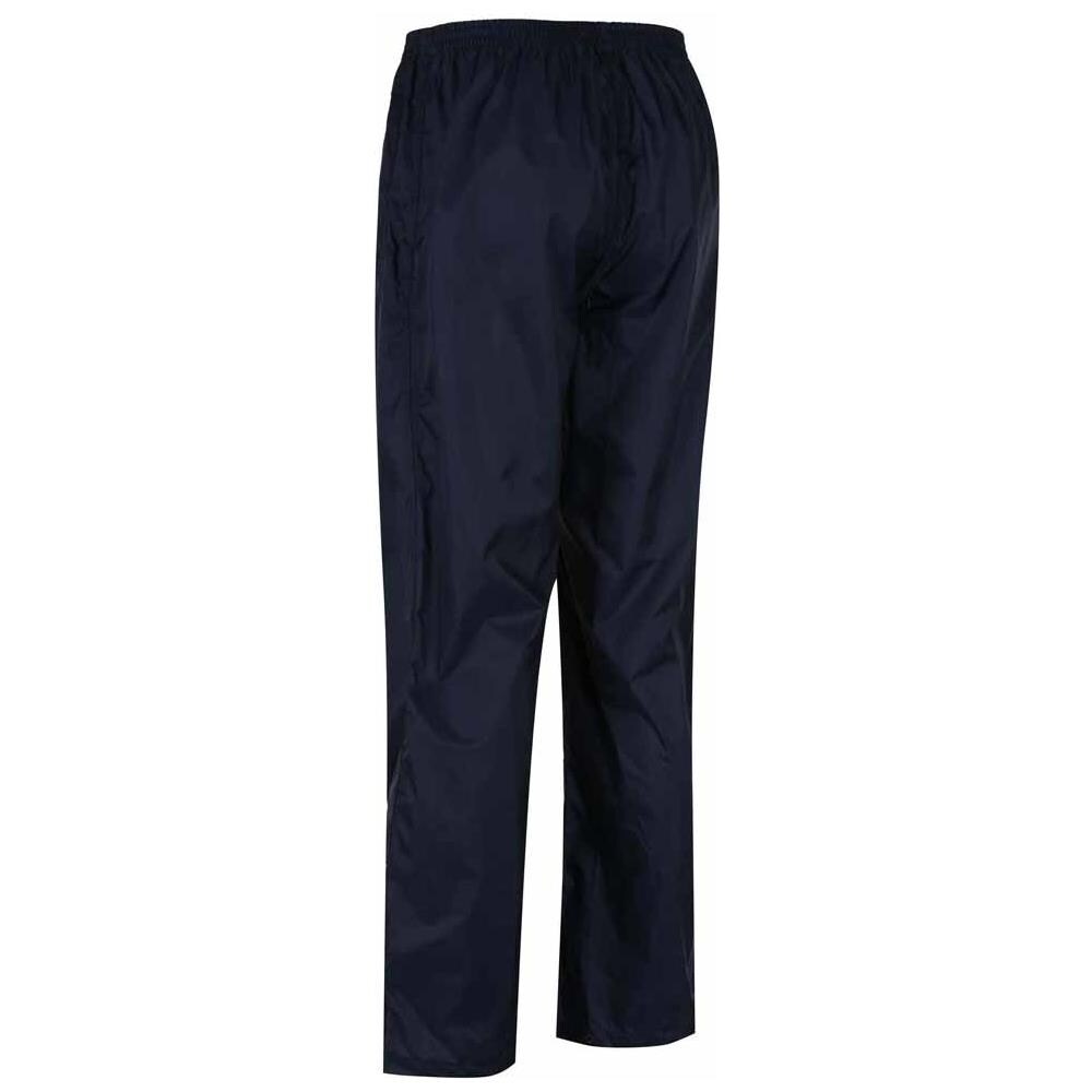 Pantaloni Pack It Overtrousers Abbigliamento Uomo L - Foto 2