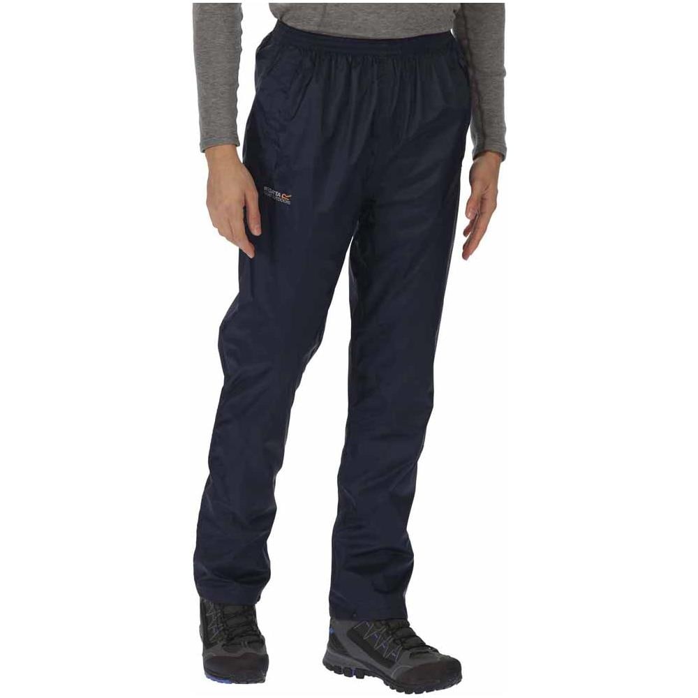 Pantaloni Pack It Overtrousers Abbigliamento Uomo L - Foto 3