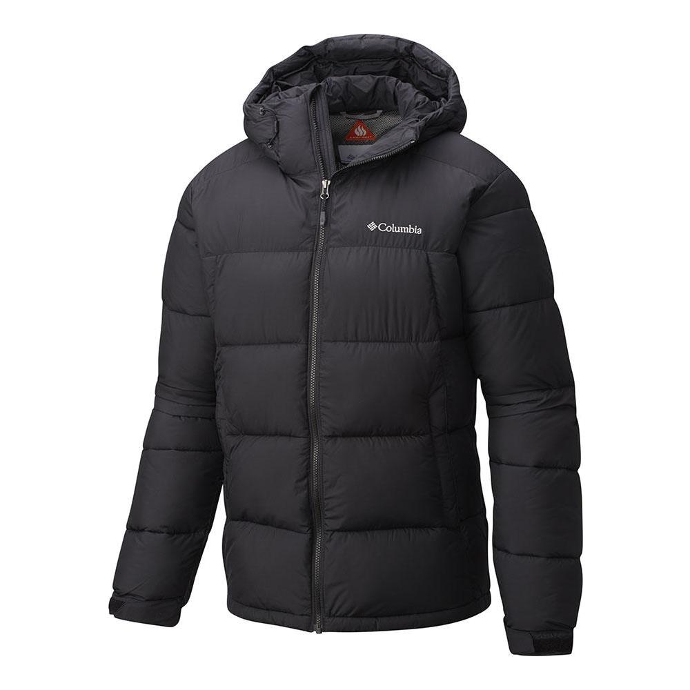 Giacche Pike Lake Hooded Abbigliamento Uomo Xl - Foto 1