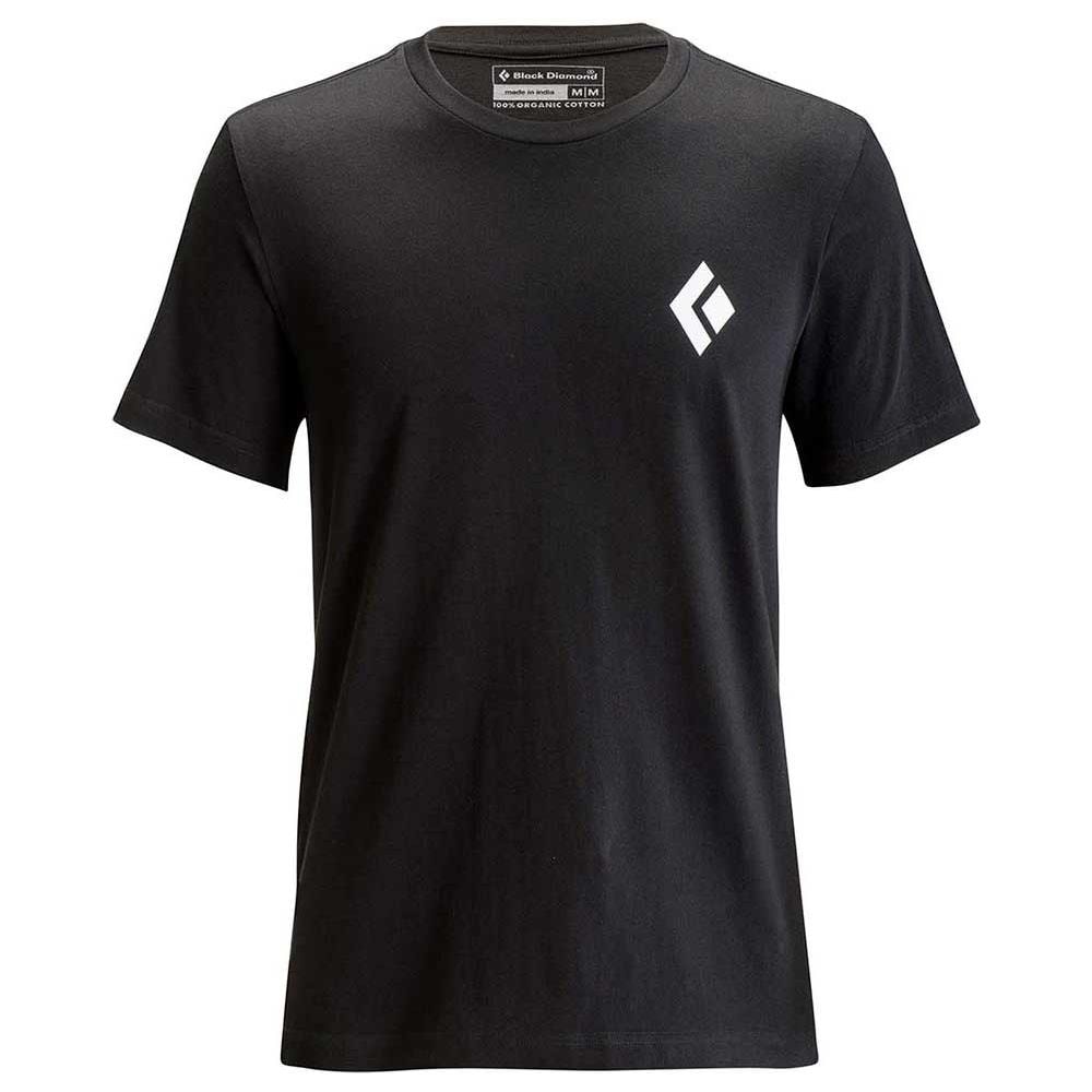 Magliette S / s Equipment For Alpinist Tee Abbigliamento Uomo Xl - Foto 1
