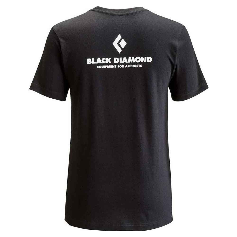 Magliette S / s Equipment For Alpinist Tee Abbigliamento Uomo Xl - Foto 2