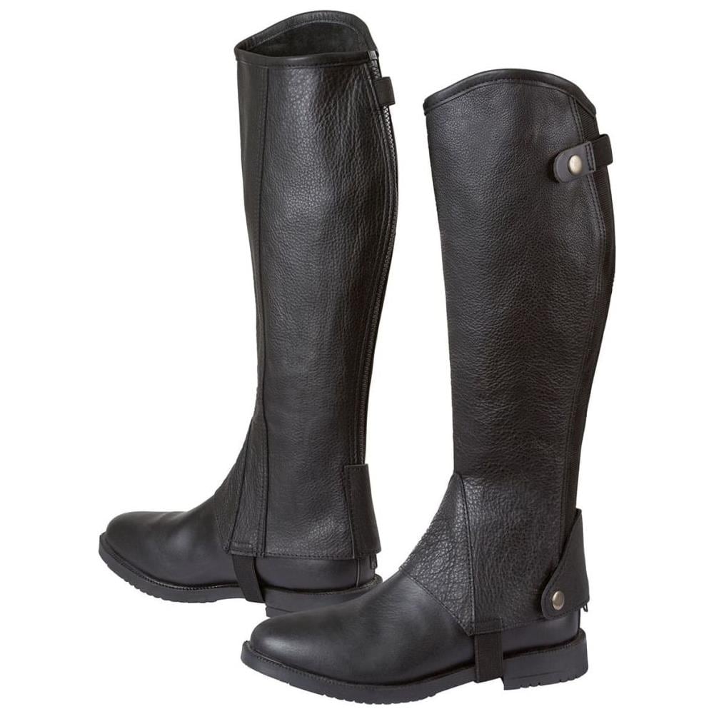 Gambali Mini Elasto Taglia L Nero 324032 - Foto 1