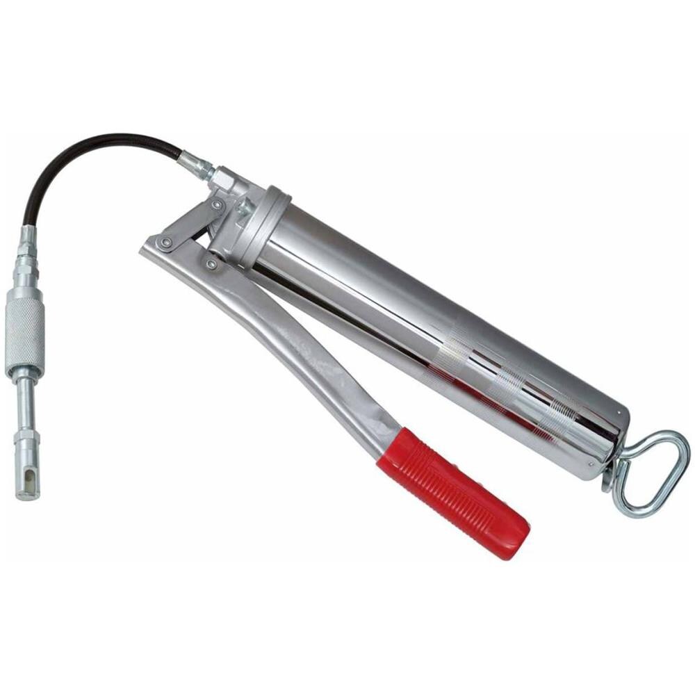 Set Di Adattatori Per Pistola Ingrassatrice 7 Pz 980.1100 - Foto 2