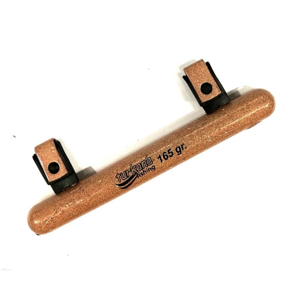 Piombo Affondatore 165 G - Taglia: Unica - Foto 1