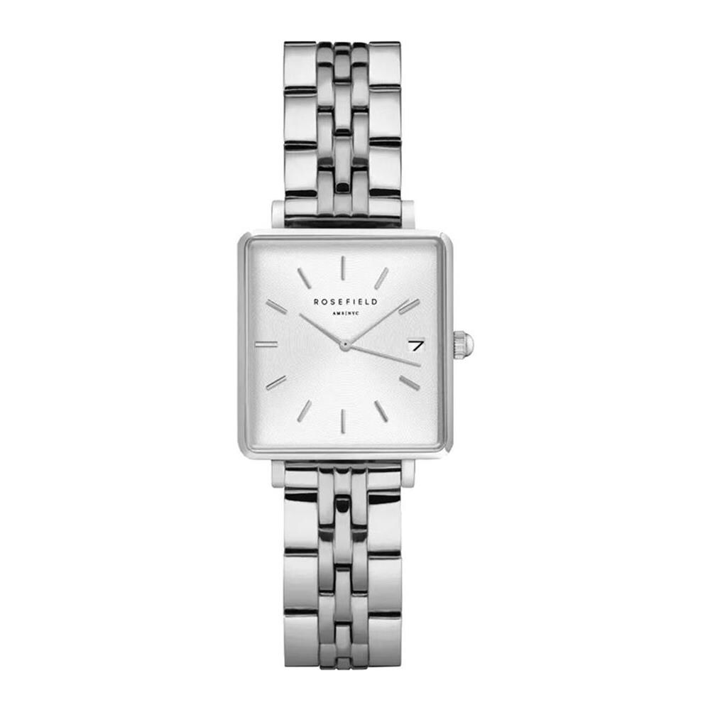 Qmwss-q020 Orologio Donna Al Quarzo - Foto 1