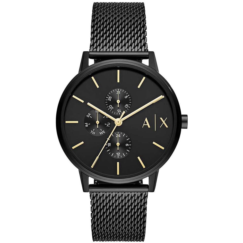 Ax2716 Orologio Uomo Al Quarzo - Foto 2