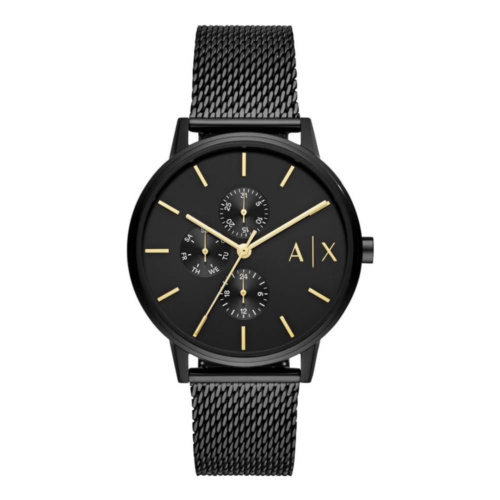 Ax2716 Orologio Uomo Al Quarzo - Foto 1